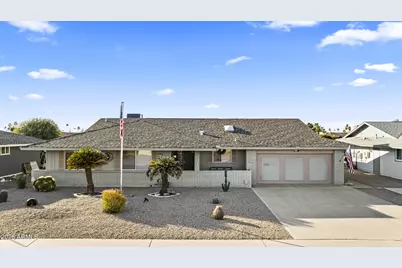 9908 W Prairie Hills Circle, Sun City, AZ 85351 - Photo 37