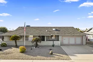 9908 W Prairie Hills Cir, Sun City, AZ 85351 - Photo 37