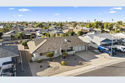 9908 W Prairie Hills Circle, Sun City, AZ 85351 - Photo 41