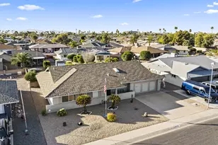 9908 W Prairie Hills Cir, Sun City, AZ 85351 - Photo 41