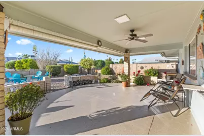 9908 W Prairie Hills Circle, Sun City, AZ 85351 - Photo 33