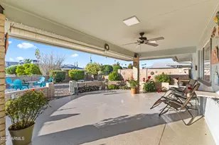 9908 W Prairie Hills Cir, Sun City, AZ 85351 - Photo 33