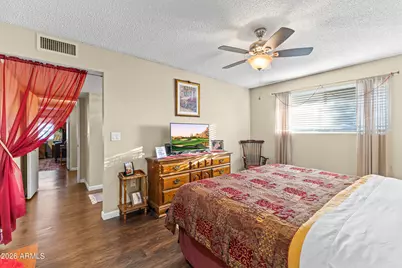 9908 W Prairie Hills Circle, Sun City, AZ 85351 - Photo 5