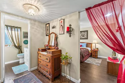 9908 W Prairie Hills Circle, Sun City, AZ 85351 - Photo 7