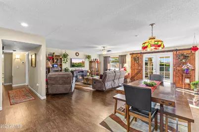 9908 W Prairie Hills Circle, Sun City, AZ 85351 - Photo 27