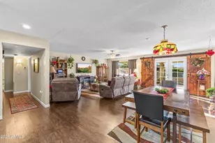 9908 W Prairie Hills Cir, Sun City, AZ 85351 - Photo 27