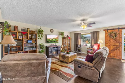 9908 W Prairie Hills Circle, Sun City, AZ 85351 - Photo 17