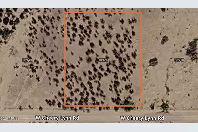 38924 W Cheery Lynn Road #-, Tonopah, AZ 85354 - Photo 7