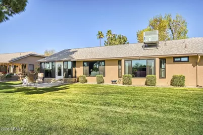 12915 W Peach Blossom Drive, Sun City West, AZ 85375 - Photo 19