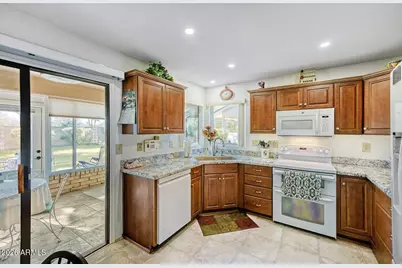 12915 W Peach Blossom Drive, Sun City West, AZ 85375 - Photo 5