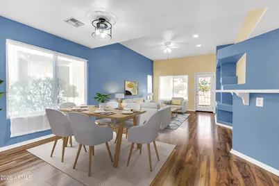 14007 N Kendall Drive #A, Fountain Hills, AZ 85268 - Photo 7