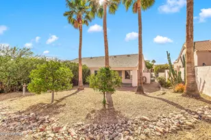 14007 N Kendall Dr, Fountain Hills, AZ 85268 - Photo 35