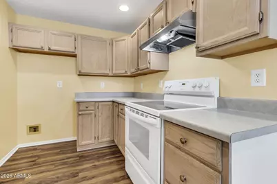 14007 N Kendall Drive #A, Fountain Hills, AZ 85268 - Photo 17
