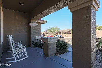 17627 W Golden Eye Avenue, Goodyear, AZ 85338 - Photo 5