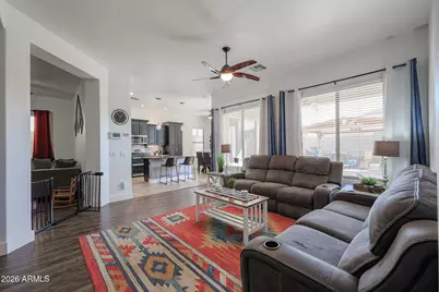 17627 W Golden Eye Avenue, Goodyear, AZ 85338 - Photo 17