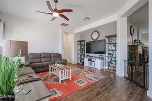 17627 W Golden Eye Ave, Goodyear, AZ 85338 - Photo 19