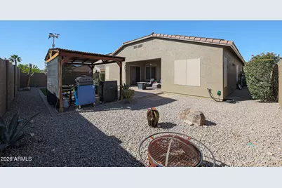 17627 W Golden Eye Avenue, Goodyear, AZ 85338 - Photo 41