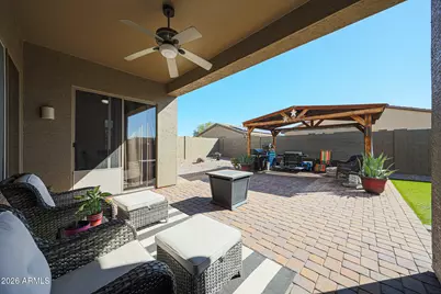17627 W Golden Eye Avenue, Goodyear, AZ 85338 - Photo 37