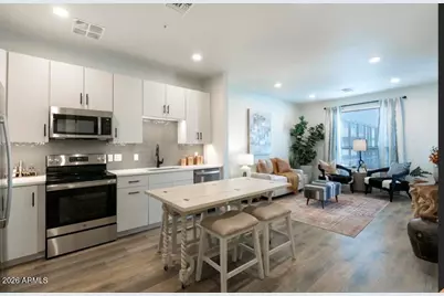 9449 N 90th Street #A3, Scottsdale, AZ 85258 - Photo 13