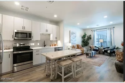 9449 N 90th Street #A1, Scottsdale, AZ 85258 - Photo 13
