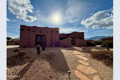 2234 Isla Bonita Drive, Sierra Vista, AZ 85650 - Photo 21