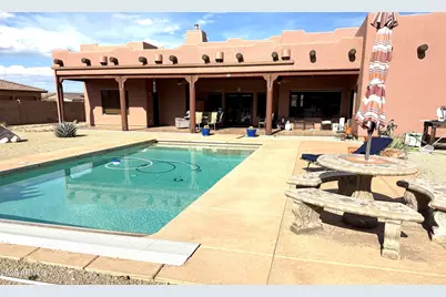 2234 Isla Bonita Drive, Sierra Vista, AZ 85650 - Photo 7