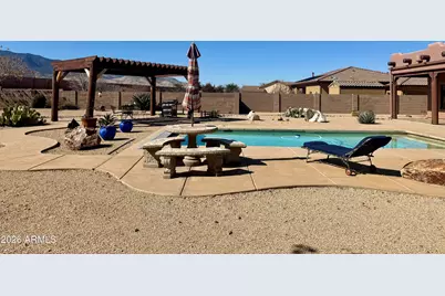 2234 Isla Bonita Drive, Sierra Vista, AZ 85650 - Photo 35