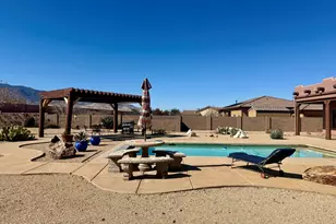 2234 Isla Bonita Dr, Sierra Vista, AZ 85650 - Photo 35