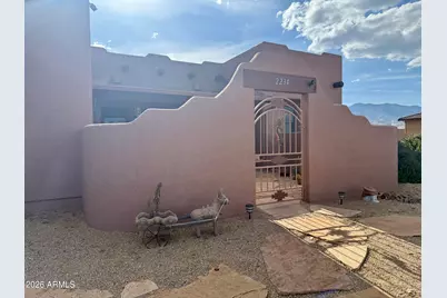 2234 Isla Bonita Drive, Sierra Vista, AZ 85650 - Photo 15