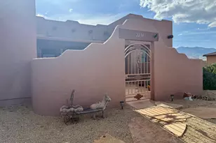 2234 Isla Bonita Dr, Sierra Vista, AZ 85650 - Photo 15