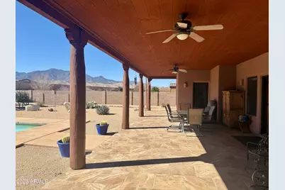 2234 Isla Bonita Drive, Sierra Vista, AZ 85650 - Photo 37