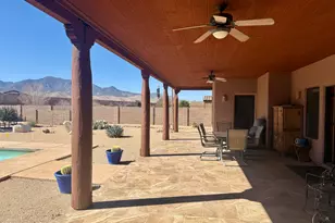 2234 Isla Bonita Dr, Sierra Vista, AZ 85650 - Photo 37