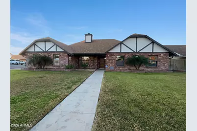 1823 E Juniper Circle, Mesa, AZ 85203 - Photo 1