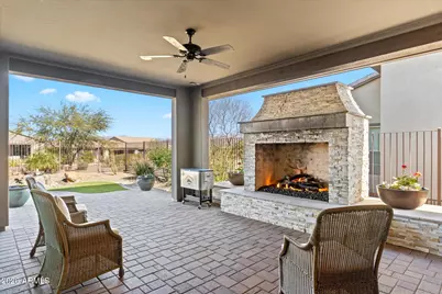 17674 E Fort Verde Road, Rio Verde, AZ 85263 - Photo 19