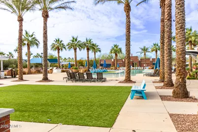 21057 W Almeria Road, Buckeye, AZ 85396 - Photo 33