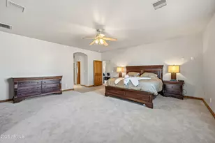 21280 W Vista Royale Dr, Wickenburg, AZ 85390 - Photo 5