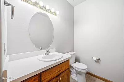 21280 W Vista Royale Drive, Wickenburg, AZ 85390 - Photo 21