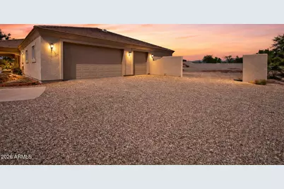 21280 W Vista Royale Drive, Wickenburg, AZ 85390 - Photo 15