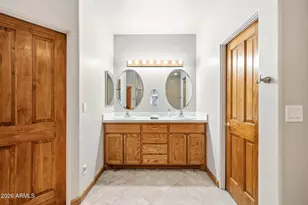 21280 W Vista Royale Dr, Wickenburg, AZ 85390 - Photo 11