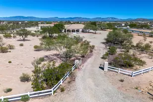 21280 W Vista Royale Dr, Wickenburg, AZ 85390 - Photo 19