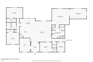 21280 W Vista Royale Dr, Wickenburg, AZ 85390 - Photo 3