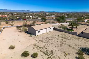 21280 W Vista Royale Dr, Wickenburg, AZ 85390 - Photo 17