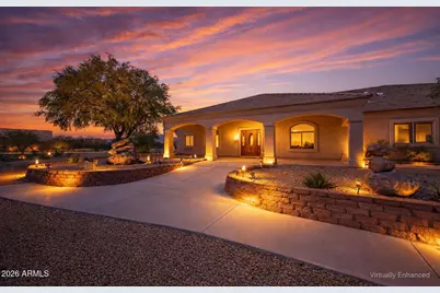 21280 W Vista Royale Drive, Wickenburg, AZ 85390 - Photo 7