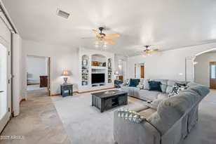 21280 W Vista Royale Dr, Wickenburg, AZ 85390 - Photo 21