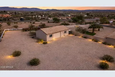 21280 W Vista Royale Drive, Wickenburg, AZ 85390 - Photo 17