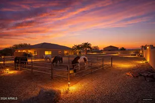 21280 W Vista Royale Dr, Wickenburg, AZ 85390 - Photo 9