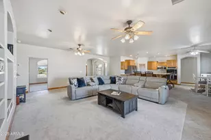 21280 W Vista Royale Dr, Wickenburg, AZ 85390 - Photo 5