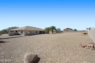 21280 W Vista Royale Dr, Wickenburg, AZ 85390 - Photo 43