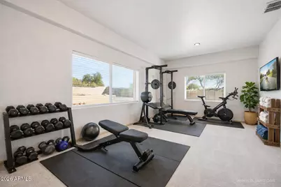 21280 W Vista Royale Drive, Wickenburg, AZ 85390 - Photo 13