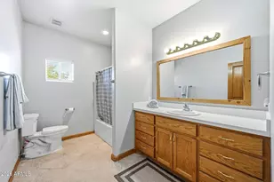 21280 W Vista Royale Dr, Wickenburg, AZ 85390 - Photo 17